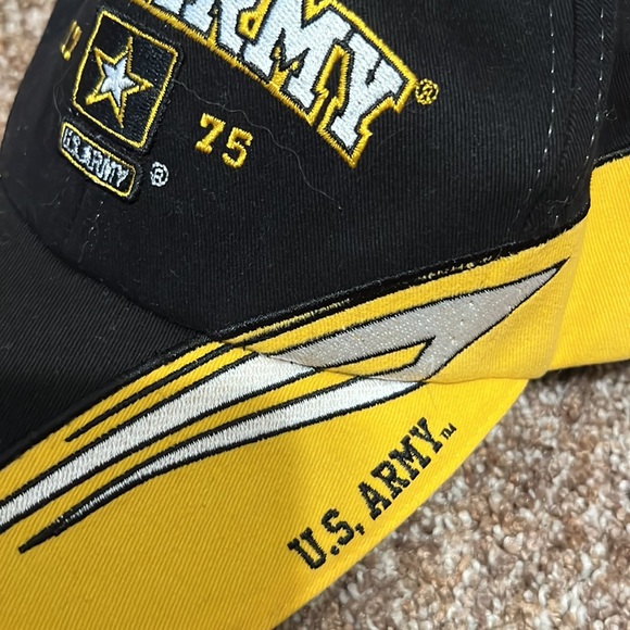 U.S. Army ball cap - Picture 5 of 5